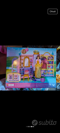 Armadio principesse disney