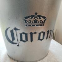 Corona secchiello