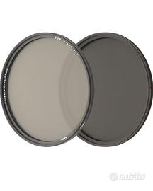 Filtro polarizzatore