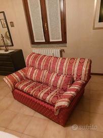 Divano 2 posti