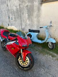 Vespa 50 special 4 marce 1972(leggere descrizione)