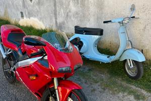 Vespa 50 special 4 marce 1972(leggere descrizione)