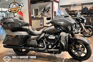 Harley-davidson FLHTK Electra Glide Ultra Limited 
