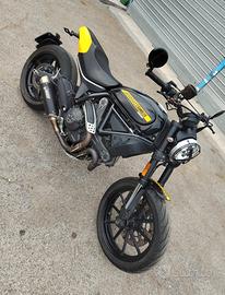 Ducati Scrambler Full Throttle 