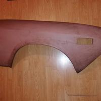 Parafango Fiat 124 spider originale