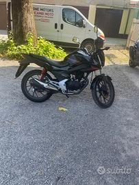 Ricambi cb125f 2015 2019