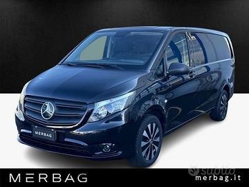 Mercedes-Benz Vito 114 Furgone Long