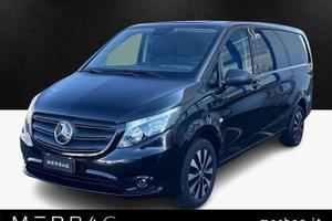 Mercedes-Benz Vito 114 Furgone Long