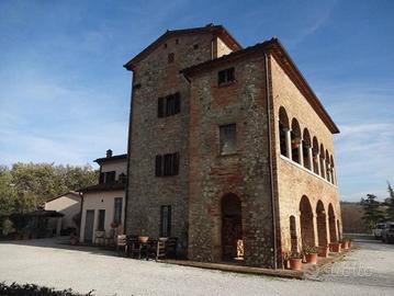 Immobile in asta di 365 m² a Umbertide