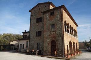Immobile in asta di 365 m² a Umbertide