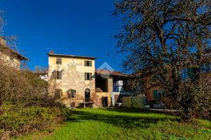 RUSTICO A ANDEZENO