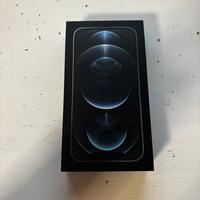 iPhone 12 Pro, Silver, 256 GB - USATO