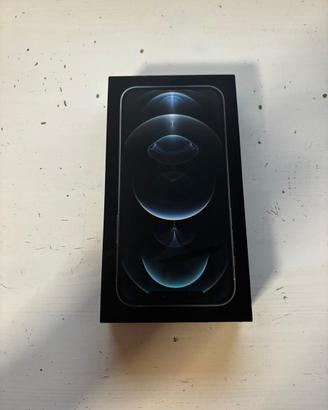 iPhone 12 Pro, Silver, 256 GB - USATO