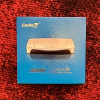 CarlinKit CarPlay Ai Box