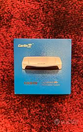 CarlinKit CarPlay Ai Box