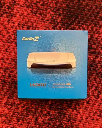 CarlinKit CarPlay Ai Box