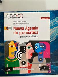 Nueva agenda de gramatica