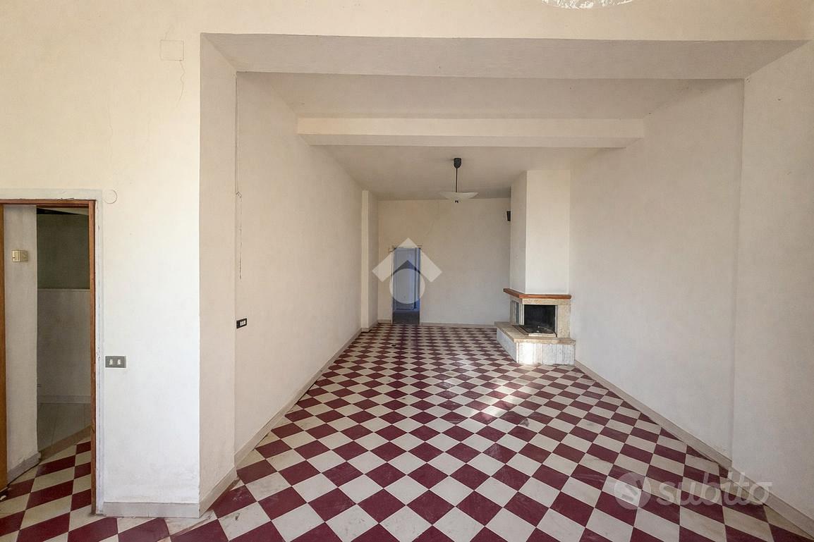 Appartamento – Santa Maria a Monte, Ponticelli - Vista 2