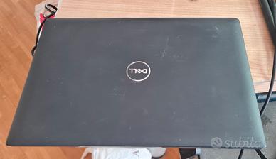notebook Dell Latitude 3420 i5