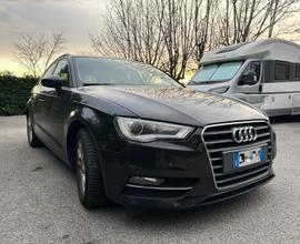 Audi A3 Sportback 1.6 TDI