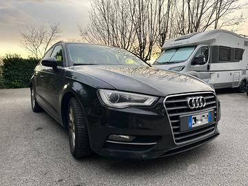 Audi A3 Sportback 1.6 TDI