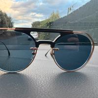 Occhiali da sole Masunaga