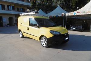 Fiat Doblo' 1.3 Mjet 95 Cargo SX