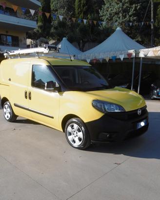 Fiat Doblo' 1.3 Mjet 95 Cargo SX