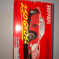 modellino Ferrari 250 GTO 64