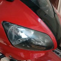 faro anteriore yamaha r1 1999 