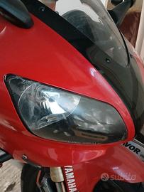faro anteriore yamaha r1 1999 