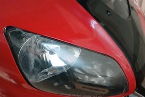 faro anteriore yamaha r1 1999 