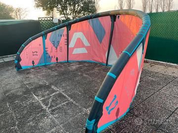 Duotone Rebel SLS 2022 12