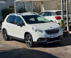 Peugeot 2008 BlueHDi 120 cv S&S Allure