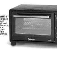 Fornetto ventilato Ariete