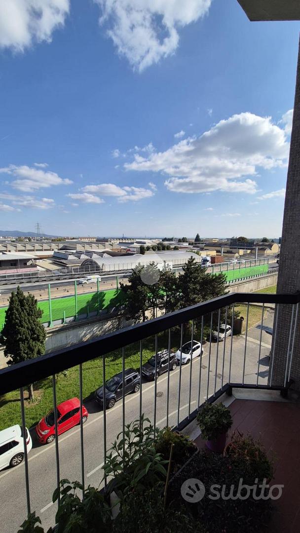 Apartment in Rivoli, Tetti Neirotti - Vista 4
