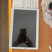 Tablet con tastiera