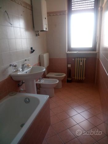 Appartamento a Caselle T.se