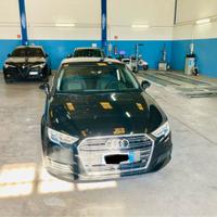 AUDI A3 SPORTBACK S-TRONIC