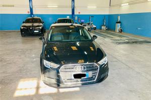 AUDI A3 SPORTBACK S-TRONIC