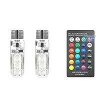 SISTEMA LED MULTICOLORE + TELECOMANDO