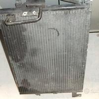 Radiatore aria condizionata saab 900 CABRIOLET