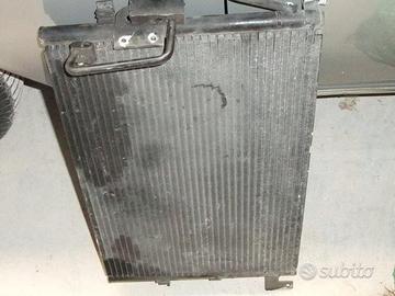 Radiatore aria condizionata saab 900 CABRIOLET