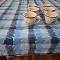 Tazzine da caffe'