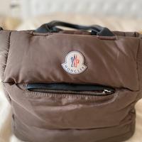 Tote bag Moncler