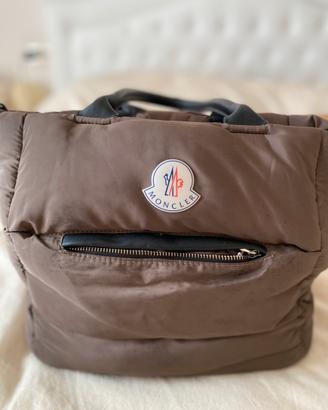 Tote bag Moncler