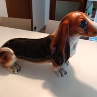 splendido cane ceramica Favaro & C