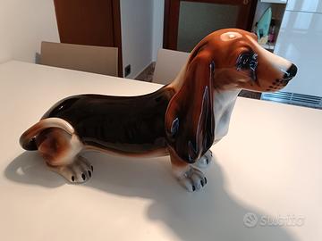 splendido cane ceramica Favaro & C