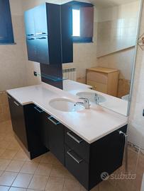 MOBILE BAGNO COMPLETO 