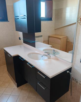 MOBILE BAGNO COMPLETO 